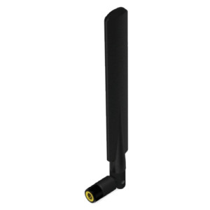 Sierra Wireless 6001111 WIFI Paddle Antenna 2.4 and 5 GHz Frequency Ranges